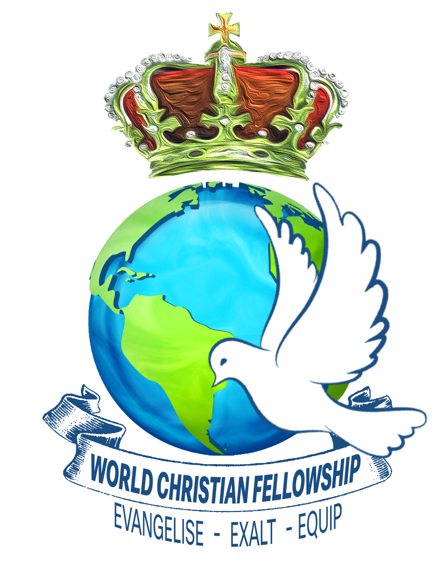 WCF London Logo
