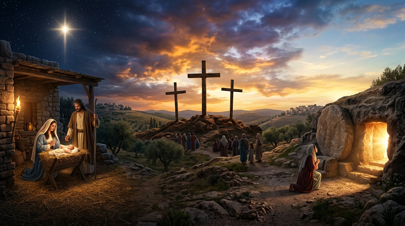 Christian Seasons